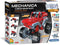 Clementoni Wetenschap & Spel, Monstertrucks, 8+ jaar - 66881