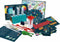 Clementoni Wetenschap & Spel - Mysterieuze Scheikunde - Experimenteerdoos - Mini Laboratorium - met Raadsels en Experimenten - 8+ Jaar