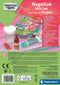 Clementoni Wetenschap & Spel - Nagellak - Experimenteerdoos - Lipgloss voor Kinderen - Vanaf 8 Jaar