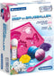 Clementoni - Wetenschap & Spel - Zeep en Bruisballen - Experimenteerset