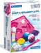 Clementoni - Wetenschap & Spel - Zeep en Bruisballen - Experimenteerset