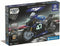 Clementoni - Yamaha M1 bouwset - Applicatie beschikbaar - Made in Italy