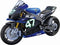 Clementoni - Yamaha M1 bouwset - Applicatie beschikbaar - Made in Italy