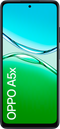 OPPO A5x - Smartphone - 128GB - 4GB RAM - Blauw