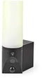 Nedis WIFICOL20BK - Buitencamera - Full HD 1080p Bewegingsdetectie IP65 Zwart