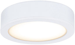 Clever Connect LED-spot Disc Tunable White 2,1W Wit mat