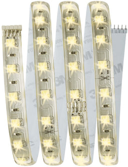 Clever Connect LED Strip Tunable White Tunable White 6,5W Transparant