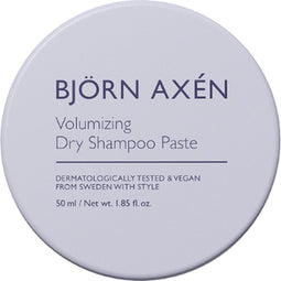 Björn Axén - Volumizing Dry Shampoo Paste