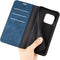 Just in Case OnePlus 10T - Bookcase hoesje - Magneetsluiting - Blauw