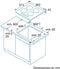 Balay 3EB720XR - Vitro-keramische kookplaat