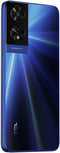 TCL 505 - Smartphone - 6GB RAM - 256GB opslag - Blauw