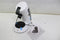 Philips Senseo Original Plus - Koffiepadmachine - Intensity Select - Wit