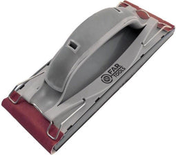 FARTOOLS Handmatige schuurplaat - 225x85 mm
