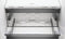 Whirlpool WHK 26403 XP6E1 - Koelkast - Energieklasse C - Vrijstaand