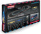 Hybrid Runway Chase Racebaan Set - Schaal 1:50