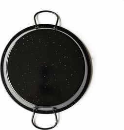 Vaello La Valenciana - Paella Pan Emaille - 46 cm - 3 tot 4 Personen