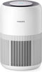 Philips PureProtect Mini - Luchtreiniger - HEPA-filter 99,97% - Wit