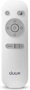 Duux Whisper Flex - Ventilator - Draadloos met app en afstandsbediening - Wit