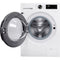 Samsung WW1EFG5U34AB - Wasmachine - 10 kg - 1400 tpm - Energieklasse A - Wit