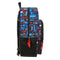 Schoolrugzak Hot Wheels Multicolour 33 x 42 x 14 cm