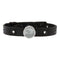 Talent Jewels TJA-5-02-03-2-235 - Uniseks Armband - Zwart