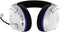 Kingston Cloud Stinger Core - Draadloze Gaming Headset - Ruisonderdrukkende microfoon - Wit