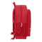 Schoolrugzak Sevilla Fútbol Club Rood 32 x 38 x 12 cm