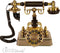 Paramount Atlantic Retro Telefoon 1904