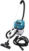 Makita VC004GLZ01 - Accu stofzuiger - 40 V Max - 15 L tankcapaciteit - HEPA-filter - XPT