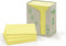 Post-it® Notes, Gerecycleerd, Toren, Geel, 76 x 127 mm, 16 Blokken, Non X-Wrapped, 100 Blaadjes/Blok