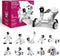 Clicbot Modulaire Educatieve Robot - Maker Kit