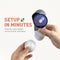 Clicbot Modulaire Educatieve Robot - Maker Kit