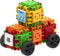 Clicformers Basisset - 50 onderdelen - Bouwset