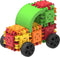 Clicformers Basisset - 50 onderdelen - Bouwset