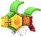 Clicformers Basisset - 50 onderdelen - Bouwset