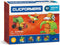 Clicformers Basisset - 50 onderdelen - Bouwset