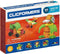 Clicformers Basisset - 50 onderdelen - Bouwset