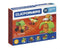 Clicformers Basisset - 50 onderdelen - Bouwset