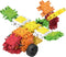 Clicformers Basisset - 50 onderdelen - Bouwset