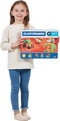 Clicformers Basisset - 50 onderdelen - Bouwset