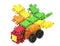 Clicformers Basisset 70-delig