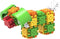 Clicformers Basisset 70-delig