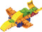 Clicformers Basisset - Bouwset 110 Onderdelen