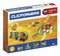Clicformers Basisset - Bouwset 110 Onderdelen