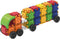 Clicformers Basisset - Bouwset 110 Onderdelen