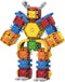 Clicformers Basisset - Bouwset 110 Onderdelen