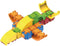 Clicformers Basisset - Bouwset 110 Onderdelen