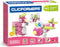 Clicformers - Blossom Set - 100 pcs