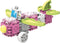 Clicformers - Blossom Set - 100 pcs