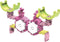 Clicformers - Blossom Set - 100 pcs